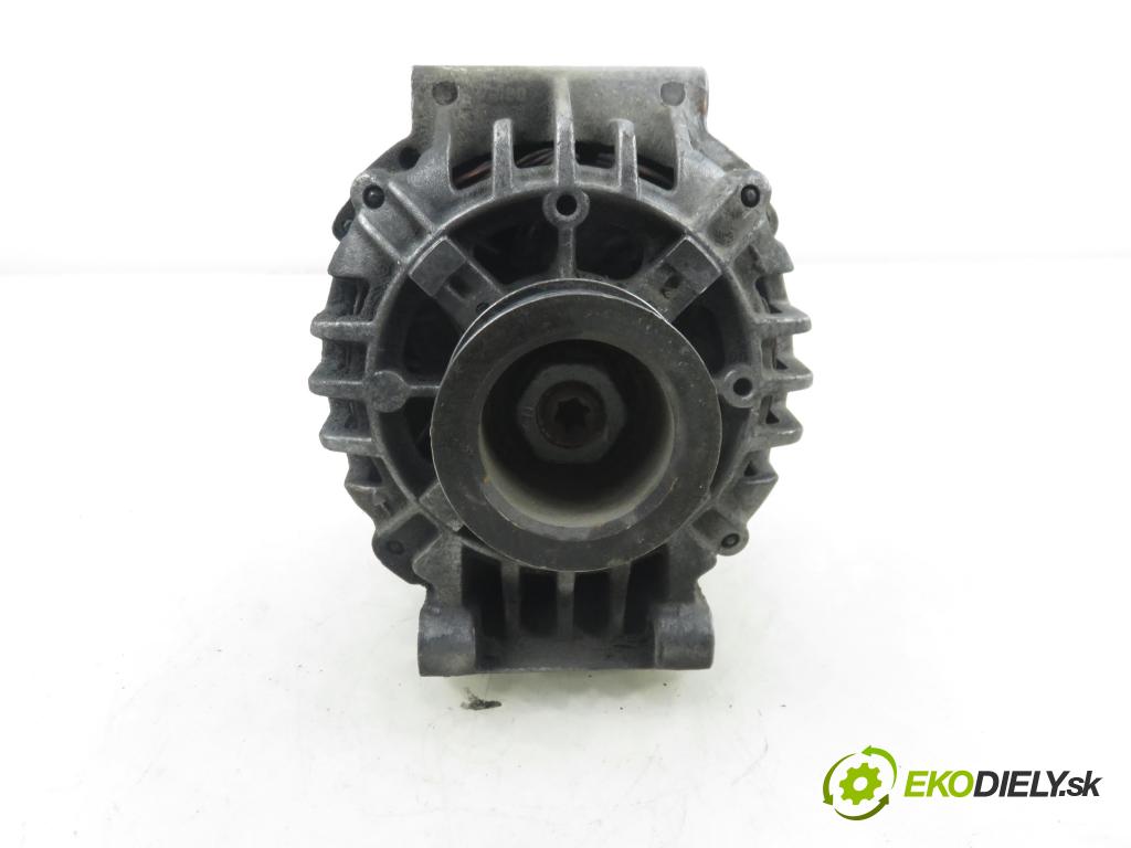 RENAULT SCENIC I (JA0/1_) MINIVAN 2002 0,00 1.6 - K4M 708 1598,00 Alternátor 8200030635 ; 2542420 (Alternátor)