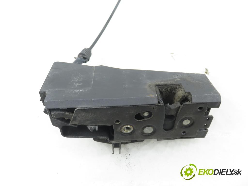 FORD GALAXY (WGR) MINIVAN 2002 85,00 2.0 i DOHC 116 - NSE 1998,00 zámok LTE