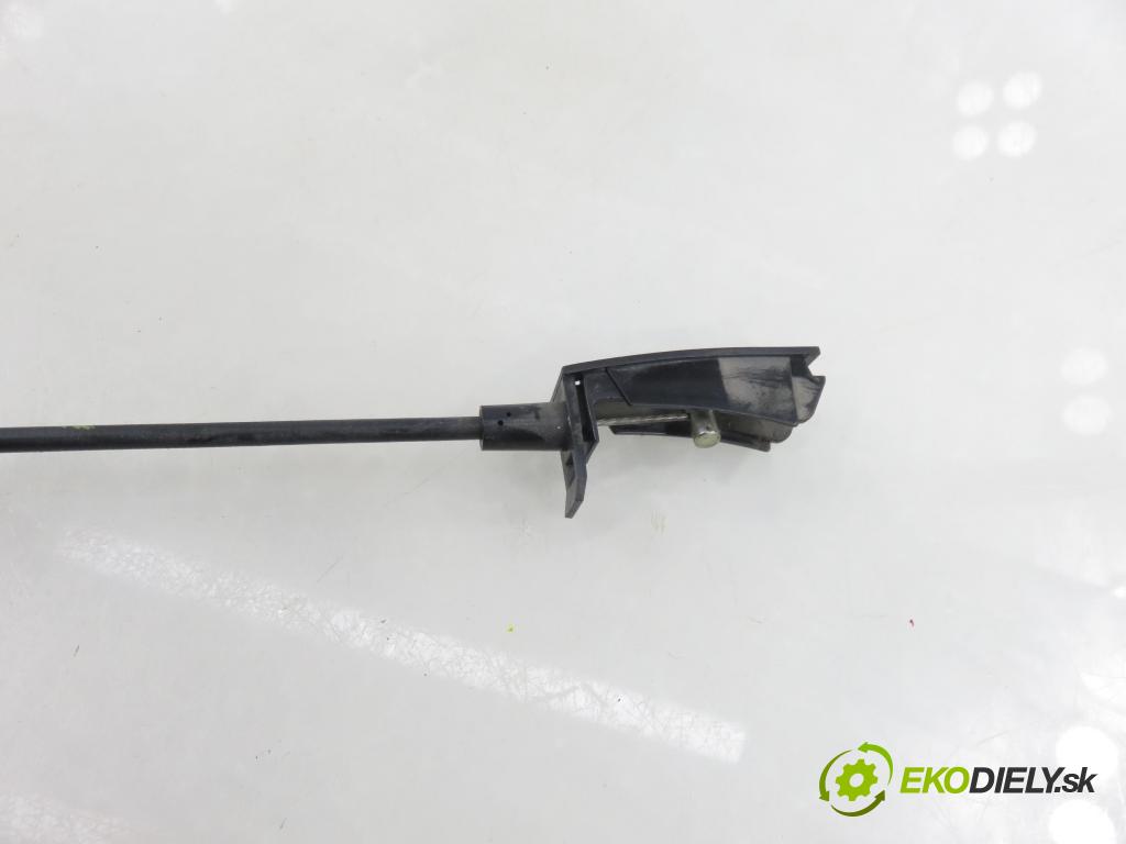 FORD GALAXY (WGR) MINIVAN 2002 85,00 2.0 i DOHC 116 - NSE 1998,00 zámok LTE