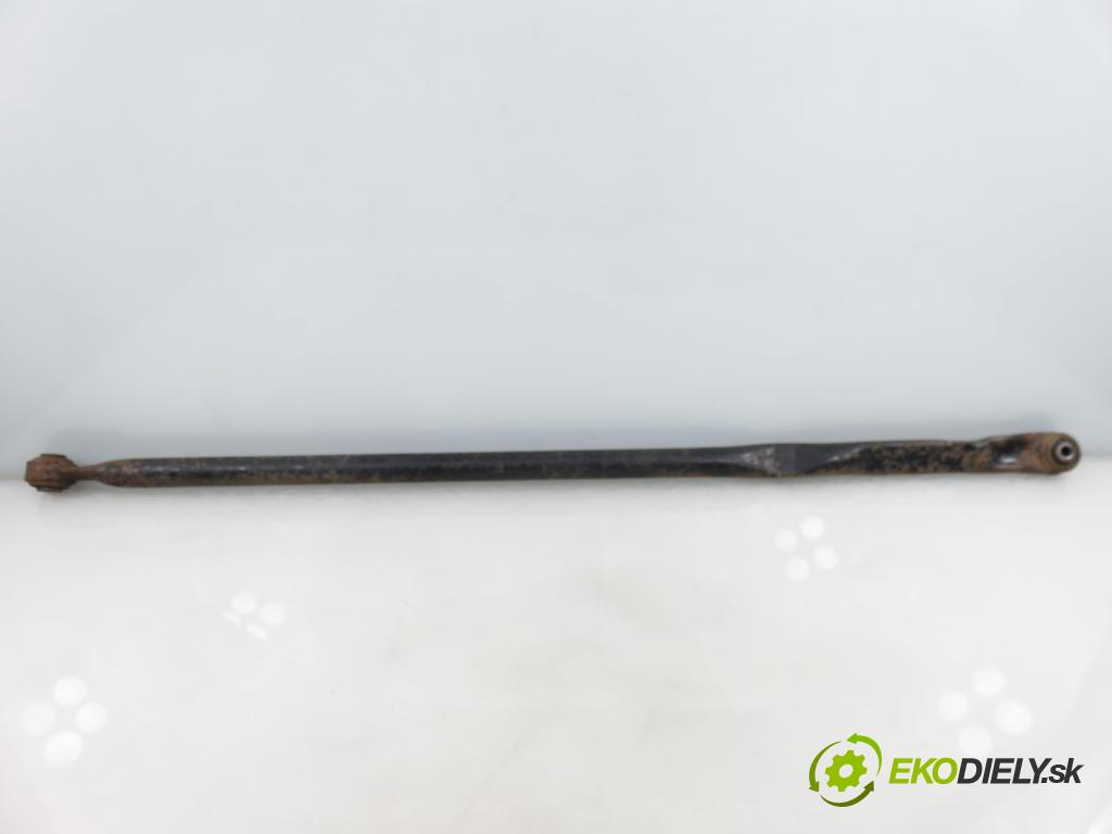 RENAULT TRAFIC II Skrzynia (FL) FURGON 2002 74,00 1.9 dCi 100 - F9Q 760 1870,00 TYČ: stabilizátora ZADNÍ: 