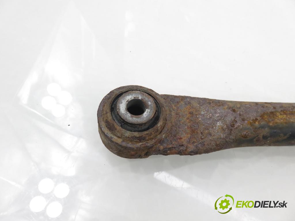 RENAULT TRAFIC II Skrzynia (FL) FURGON 2002 74,00 1.9 dCi 100 - F9Q 760 1870,00 TYČ: stabilizátora zadné