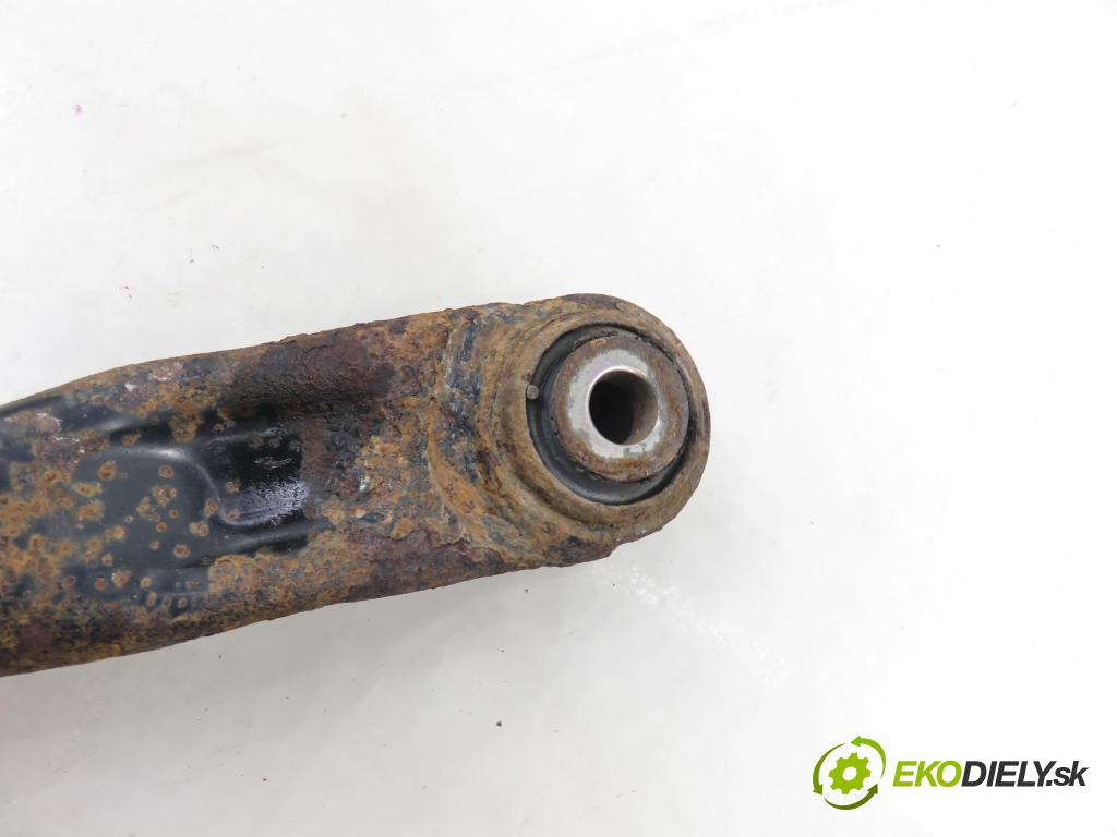 RENAULT TRAFIC II Skrzynia (FL) FURGON 2002 74,00 1.9 dCi 100 - F9Q 760 1870,00 TYČ: stabilizátora zadné