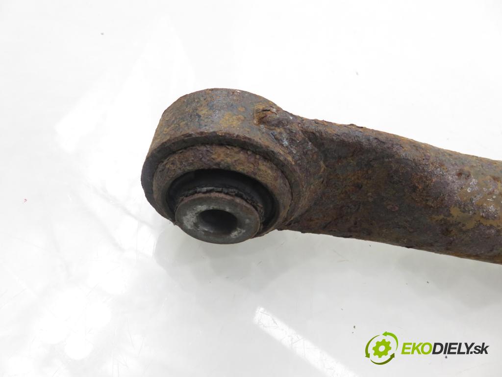 RENAULT TRAFIC II Skrzynia (FL) FURGON 2002 74,00 1.9 dCi 100 - F9Q 760 1870,00 TYČ: stabilizátora zadné