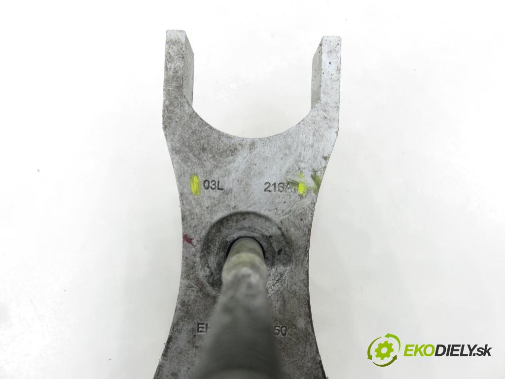 VW TIGUAN (5N_) SUV 2014 130,00 2.0 TDI 4motion - CFGC 1968,00 Stojan VSTREKOVAČ: 03L216A