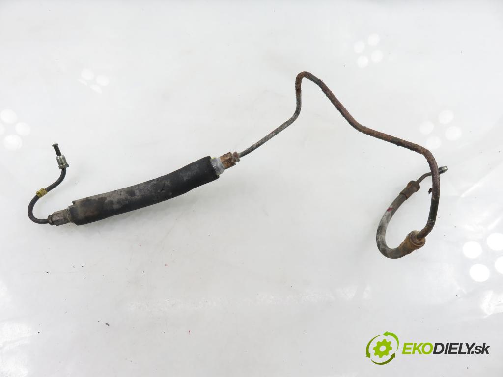 MERCEDES-BENZ Sedan (W124) SEDAN 1992 100,00 200 E (124.019) - M 111.940 1998,00 trubka olejový 1243501280