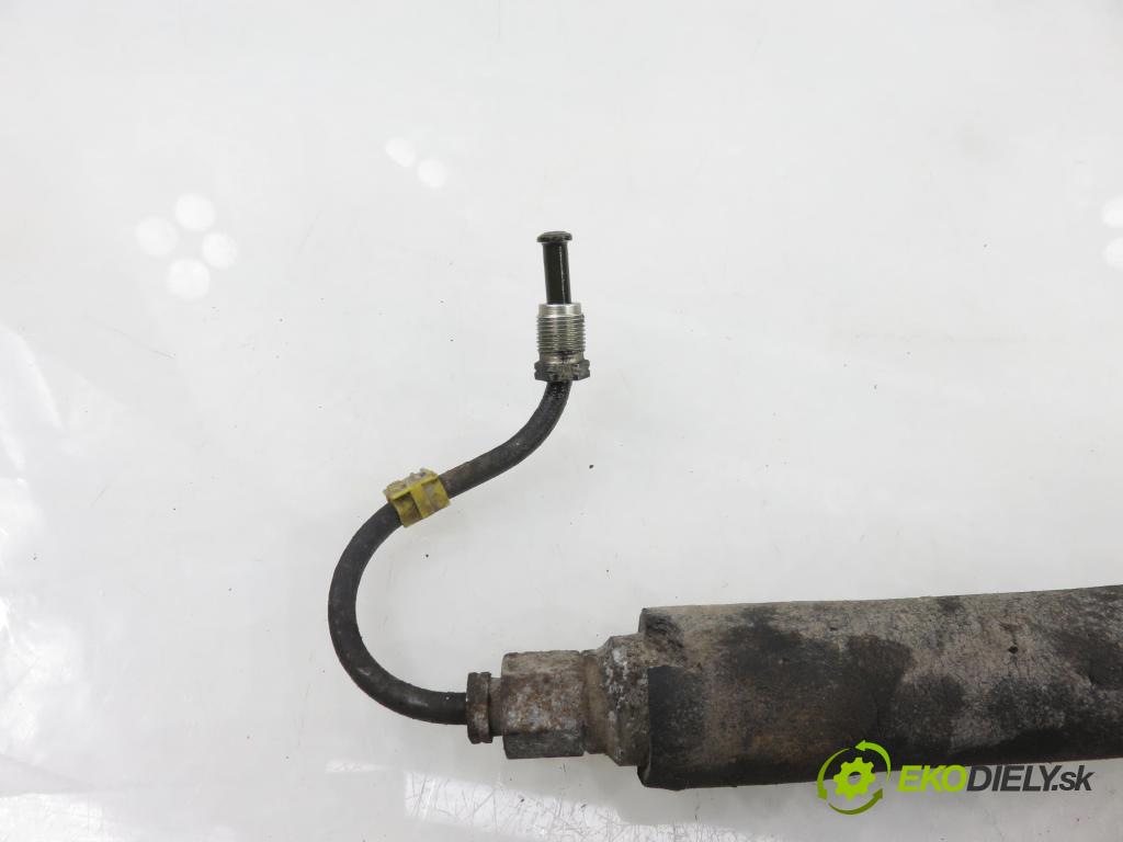 MERCEDES-BENZ Sedan (W124) SEDAN 1992 100,00 200 E (124.019) - M 111.940 1998,00 trubka olejový 1243501280