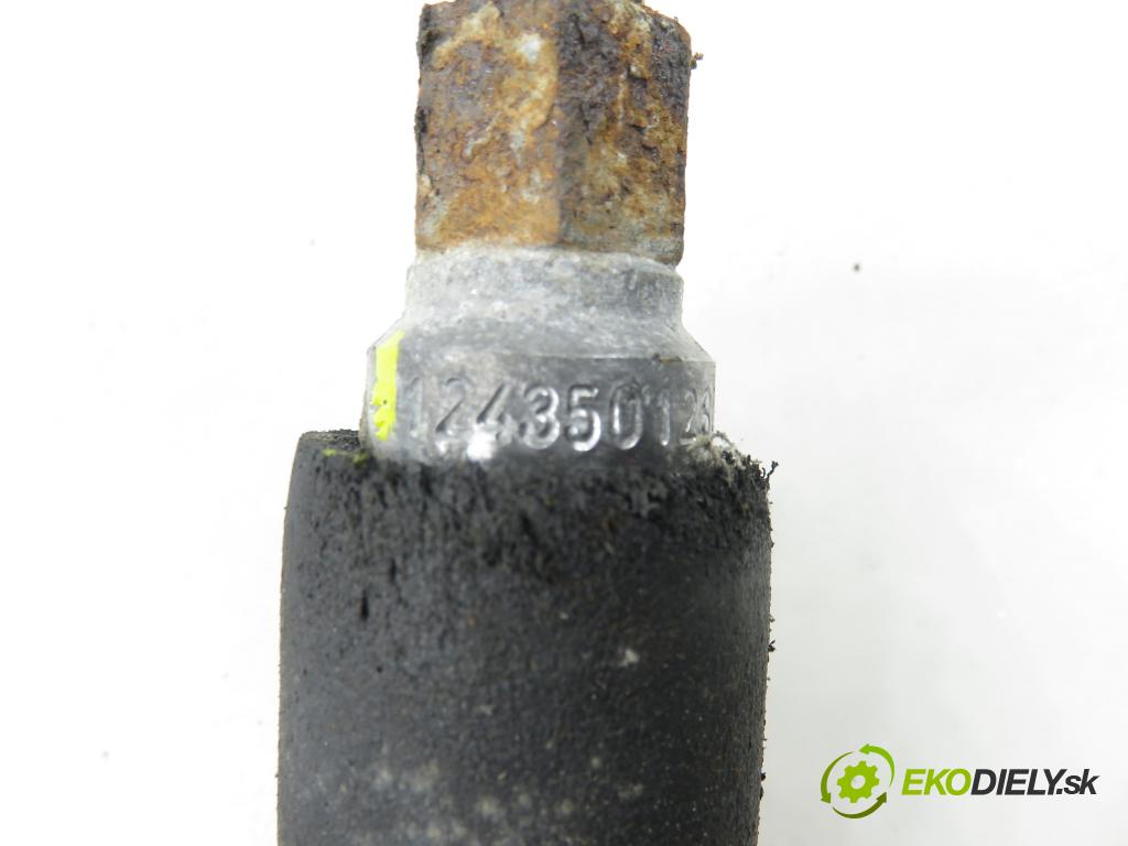 MERCEDES-BENZ Sedan (W124) SEDAN 1992 100,00 200 E (124.019) - M 111.940 1998,00 trubka olejový 1243501280