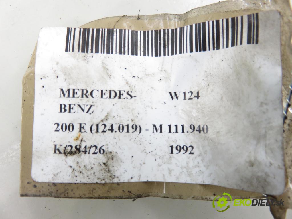 MERCEDES-BENZ Sedan (W124) SEDAN 1992 100,00 200 E (124.019) - M 111.940 1998,00 VENTIL: brzdy 1243505057