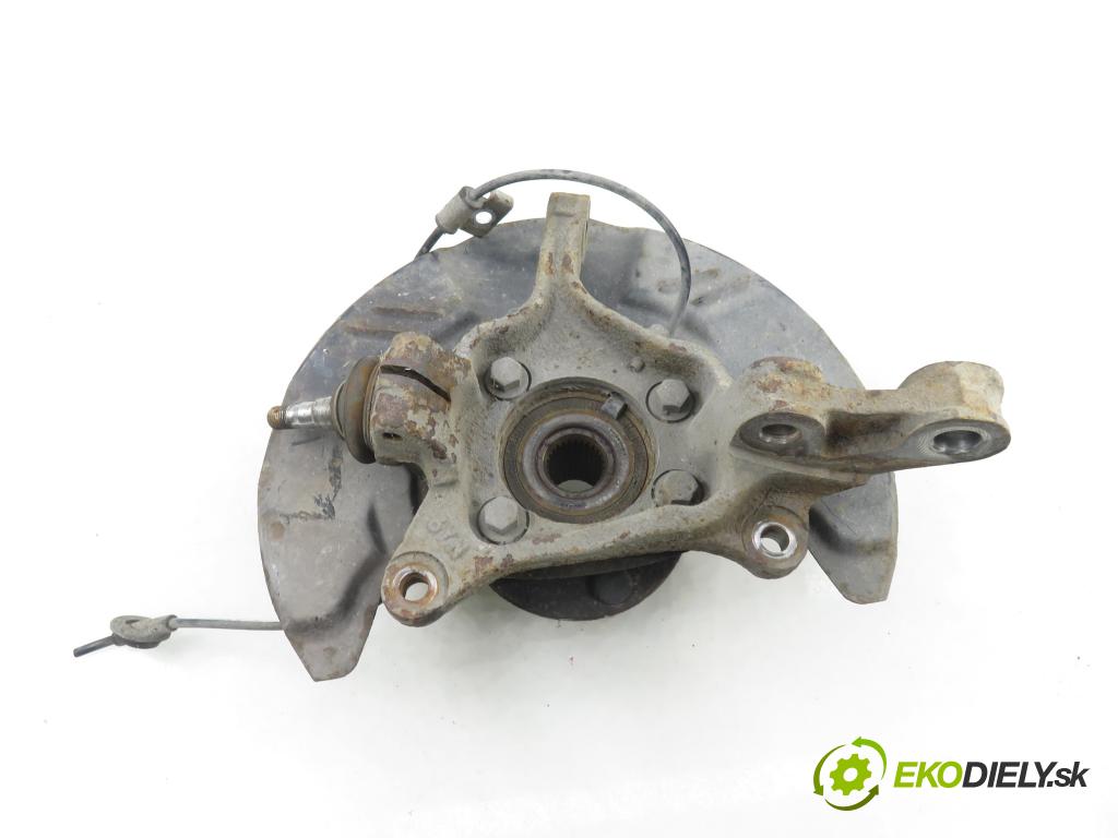 SUBARU LEGACY IV Kombi (BP) KOMBI 2007 121,00 2.0 16V DOHC AWD (BP5) - EJ204 EJ20F BiFuel 1994,00 náboj PP ABS 