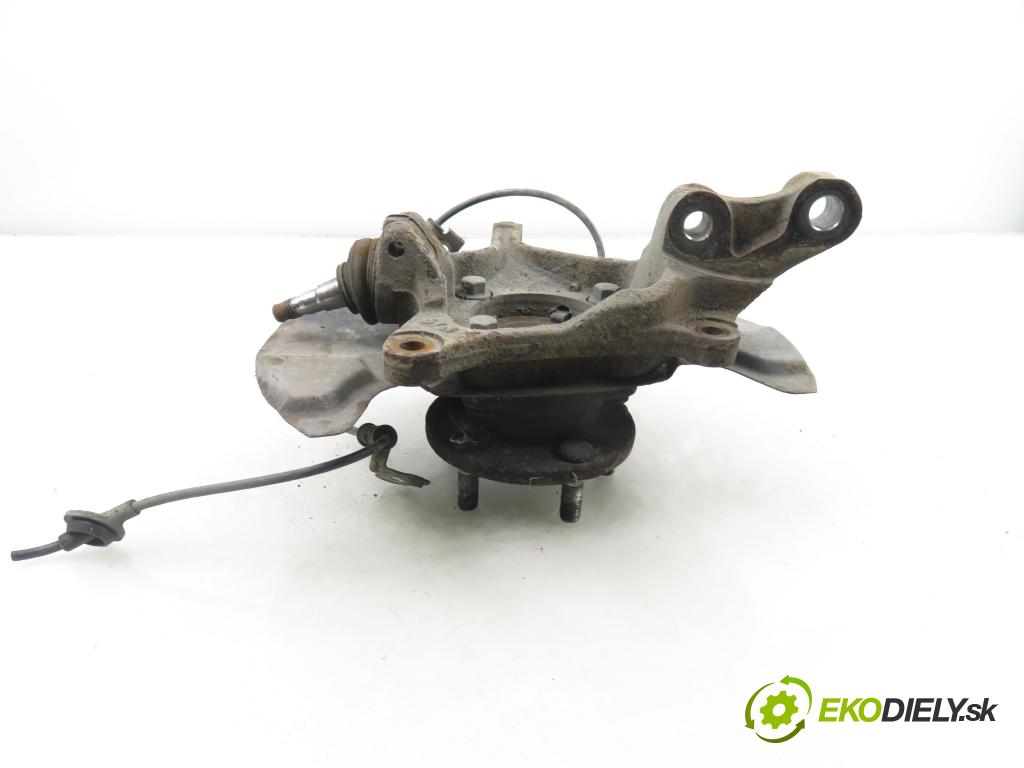 SUBARU LEGACY IV Kombi (BP) KOMBI 2007 121,00 2.0 16V DOHC AWD (BP5) - EJ204 EJ20F BiFuel 1994,00 náboj PP ABS