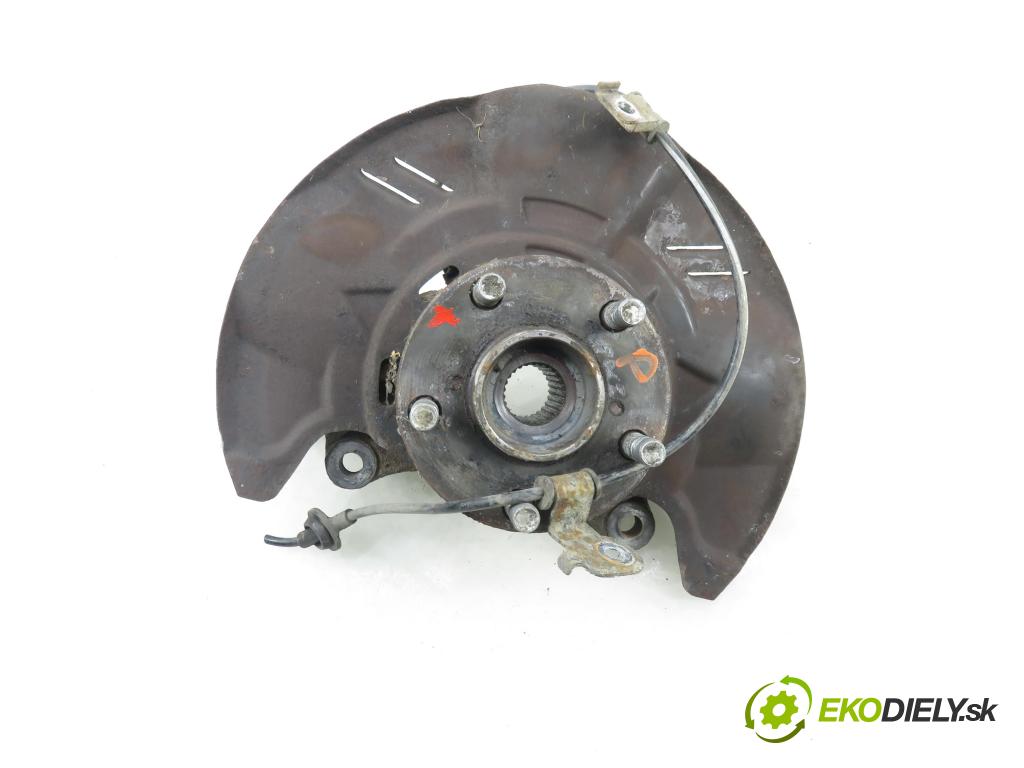 SUBARU LEGACY IV Kombi (BP) KOMBI 2007 121,00 2.0 16V DOHC AWD (BP5) - EJ204 EJ20F BiFuel 1994,00 náboj PP ABS