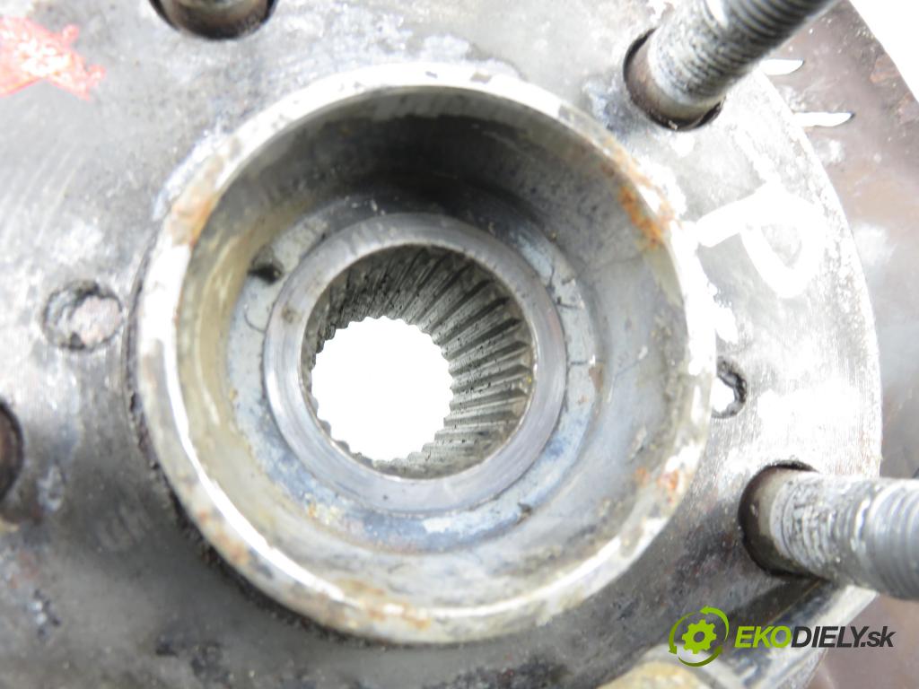 SUBARU LEGACY IV Kombi (BP) KOMBI 2007 121,00 2.0 16V DOHC AWD (BP5) - EJ204 EJ20F BiFuel 1994,00 náboj PP ABS