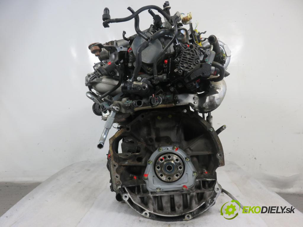 RENAULT KOLEOS I (HY_) SUV 2011 110,00 2.0 dCi 4x4 150 1995,00 motor DIESLA M9R856