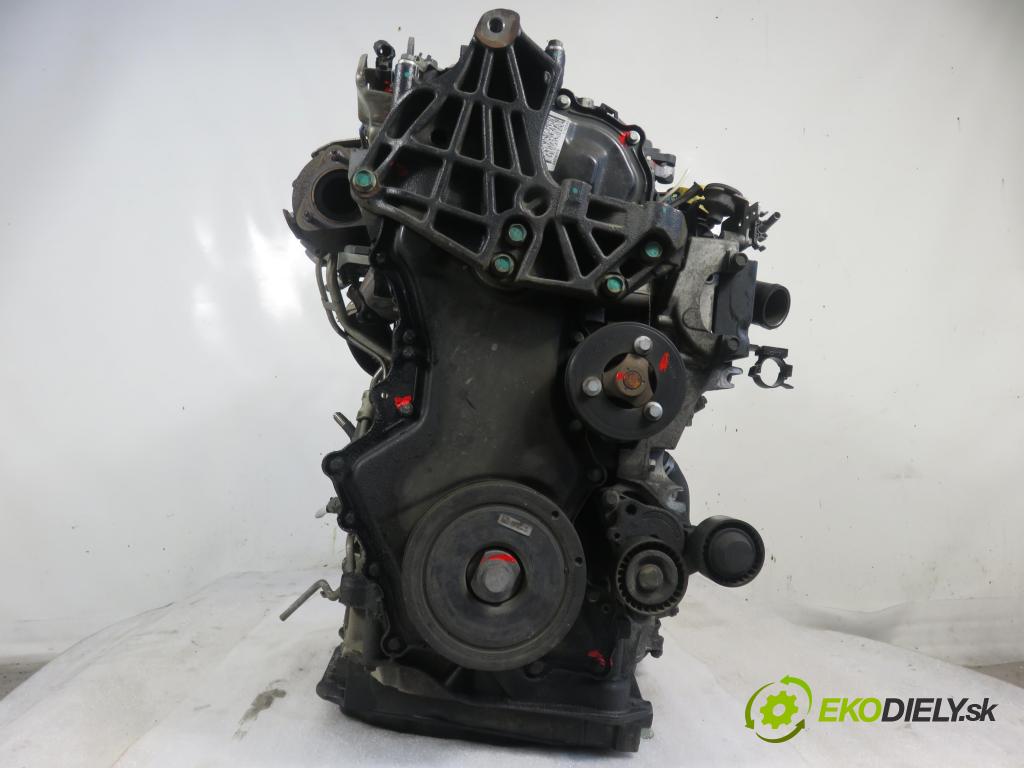 RENAULT KOLEOS I (HY_) SUV 2011 110,00 2.0 dCi 4x4 150 1995,00 motor DIESLA M9R856