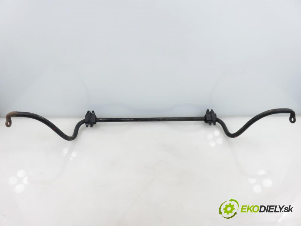 OPEL CORSA C (X01) HB 2002 55,00 1.7 DTI - Y 17 DT 1686,00 TYČ: stabilizátora PŘEDNÍ: 
