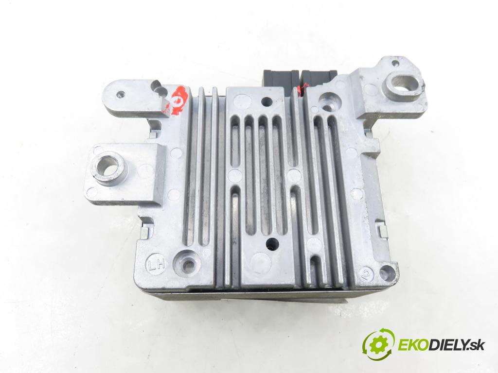 HONDA CIVIC VII Hatchback (EU, EP, EV) HB 2001 66,00 1.4 iS (EP1) 90 - D14Z6 1396,00 Riadiaca jednotka servočerpadlo 39980S6AG010M1 (Riadiaca jednotka)