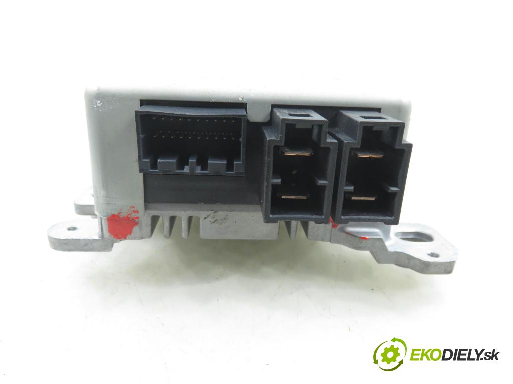 HONDA CIVIC VII Hatchback (EU, EP, EV) HB 2001 66,00 1.4 iS (EP1) 90 - D14Z6 1396,00 Riadiaca jednotka servočerpadlo 39980S6AG010M1 (Riadiaca jednotka)