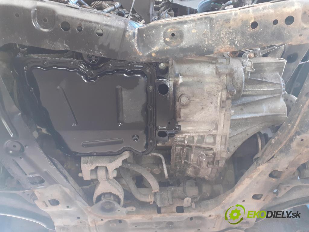 RENAULT KOLEOS I (HY_) SUV 2011 110,00 2.0 dCi 4x4 150 1995,00 Prevodovka MANUALNA JG71M