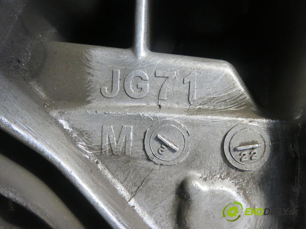 RENAULT KOLEOS I (HY_) SUV 2011 110,00 2.0 dCi 4x4 150 1995,00 Prevodovka MANUALNA JG71M