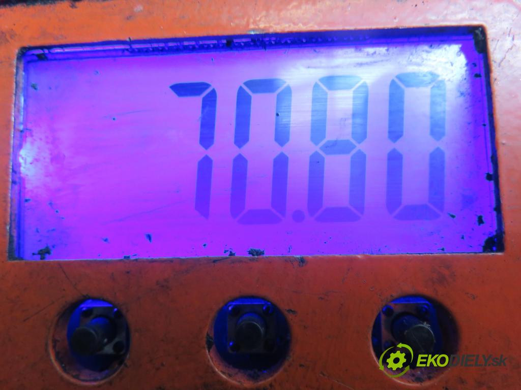 RENAULT KOLEOS I (HY_) SUV 2011 110,00 2.0 dCi 4x4 150 1995,00 Prevodovka MANUALNA JG71M