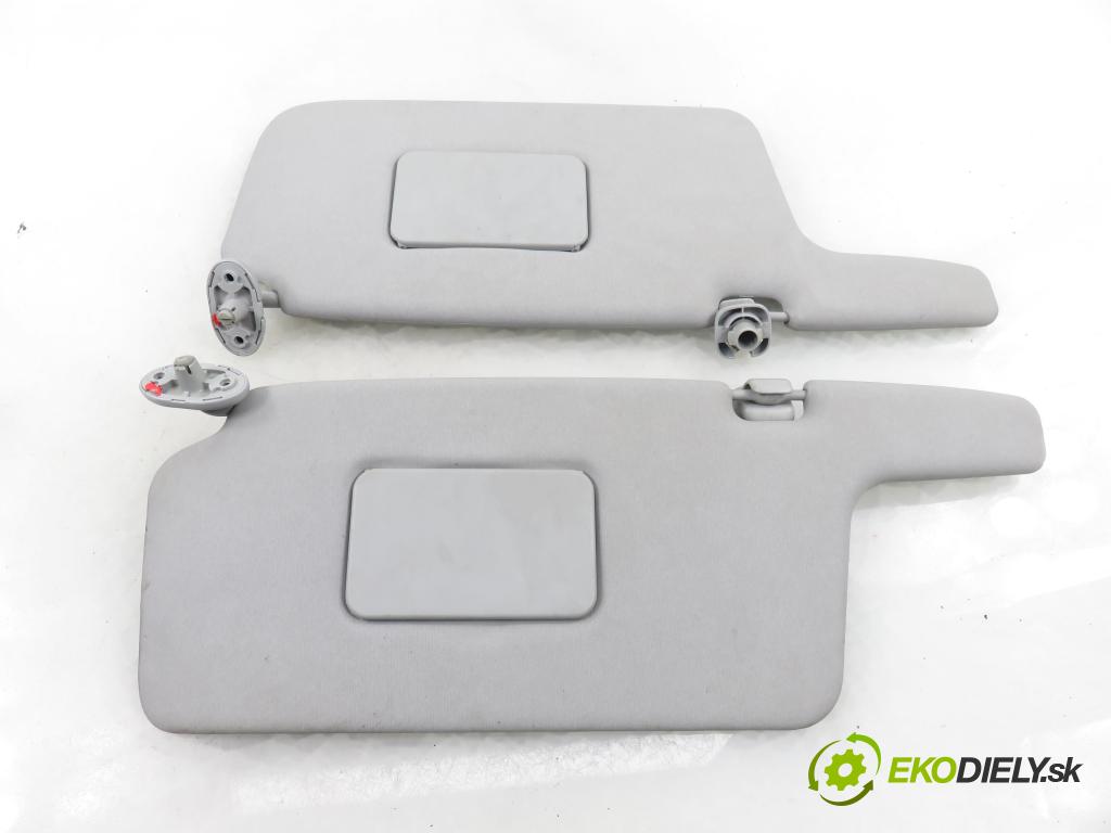 HONDA CIVIC VII Hatchback (EU, EP, EV) HB 2001 66,00 1.4 iS (EP1) 90 - D14Z6 1396,00 KRYTY SLUNEČNÍ SVĚTLO