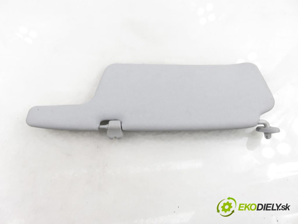 HONDA CIVIC VII Hatchback (EU, EP, EV) HB 2001 66,00 1.4 iS (EP1) 90 - D14Z6 1396,00 KRYTY SLUNEČNÍ SVĚTLO