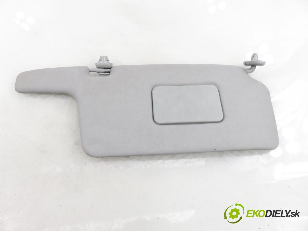 HONDA CIVIC VII Hatchback (EU, EP, EV) HB 2001 66,00 1.4 iS (EP1) 90 - D14Z6 1396,00 KRYTY SLUNEČNÍ SVĚTLO