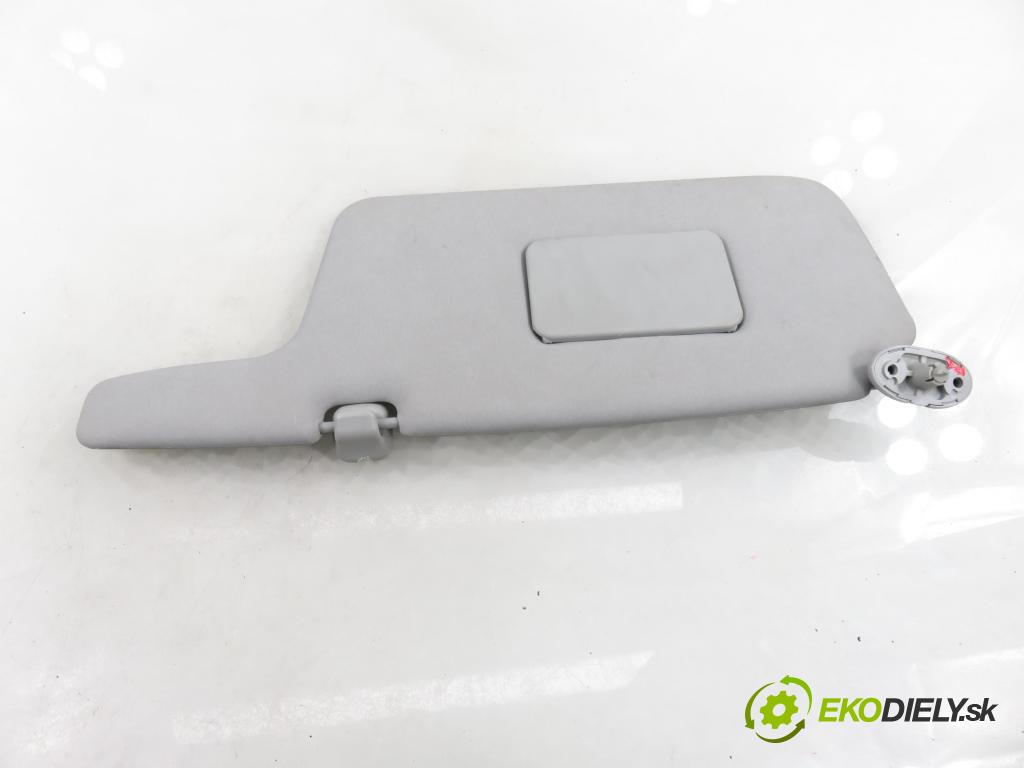 HONDA CIVIC VII Hatchback (EU, EP, EV) HB 2001 66,00 1.4 iS (EP1) 90 - D14Z6 1396,00 KRYTY SLUNEČNÍ SVĚTLO