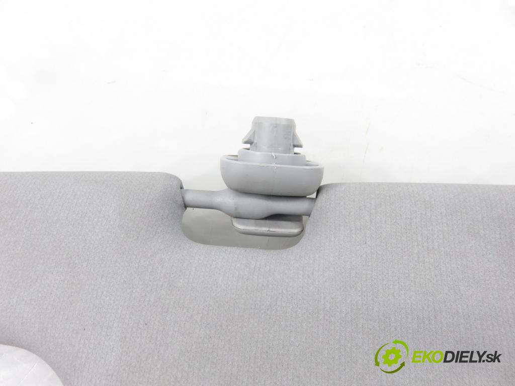 HONDA CIVIC VII Hatchback (EU, EP, EV) HB 2001 66,00 1.4 iS (EP1) 90 - D14Z6 1396,00 KRYTY SLUNEČNÍ SVĚTLO