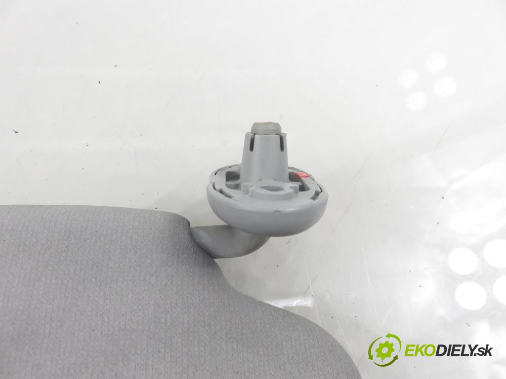 HONDA CIVIC VII Hatchback (EU, EP, EV) HB 2001 66,00 1.4 iS (EP1) 90 - D14Z6 1396,00 KRYTY SLUNEČNÍ SVĚTLO