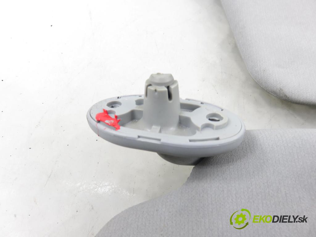 HONDA CIVIC VII Hatchback (EU, EP, EV) HB 2001 66,00 1.4 iS (EP1) 90 - D14Z6 1396,00 KRYTY SLUNEČNÍ SVĚTLO