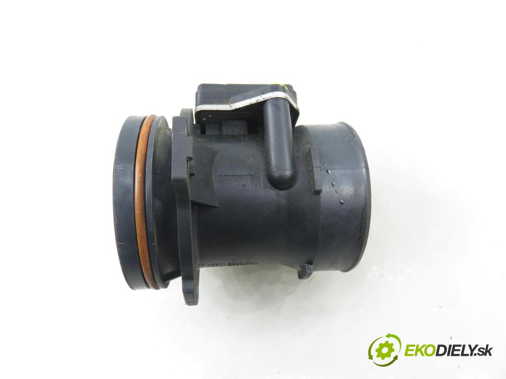 FORD GALAXY (WGR) MINIVAN 2002 85,00 2.0 i DOHC 116 - NSE 1998,00 váha vzduchu vzduchu 98AB12B579FA