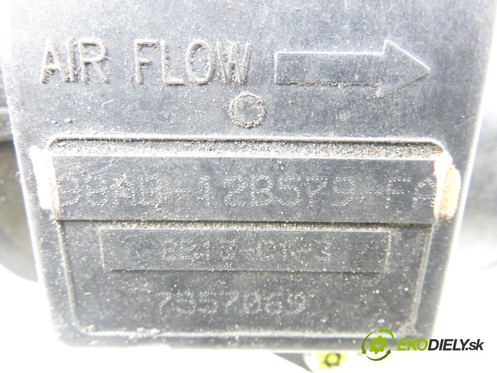 FORD GALAXY (WGR) MINIVAN 2002 85,00 2.0 i DOHC 116 - NSE 1998,00 váha vzduchu vzduchu 98AB12B579FA