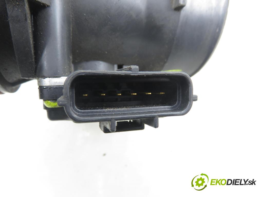 FORD GALAXY (WGR) MINIVAN 2002 85,00 2.0 i DOHC 116 - NSE 1998,00 váha vzduchu vzduchu 98AB12B579FA