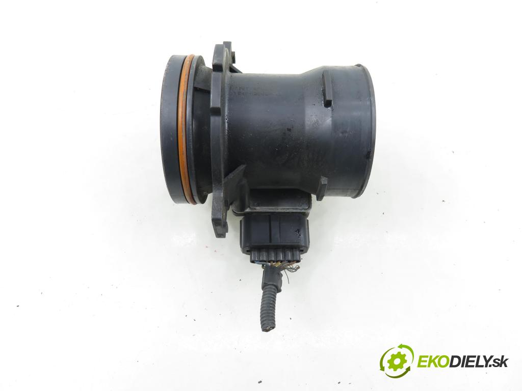 FORD GALAXY (WGR) MINIVAN 2002 85,00 2.0 i DOHC 116 - NSE 1998,00 váha vzduchu vzduchu 98AB12B579FA