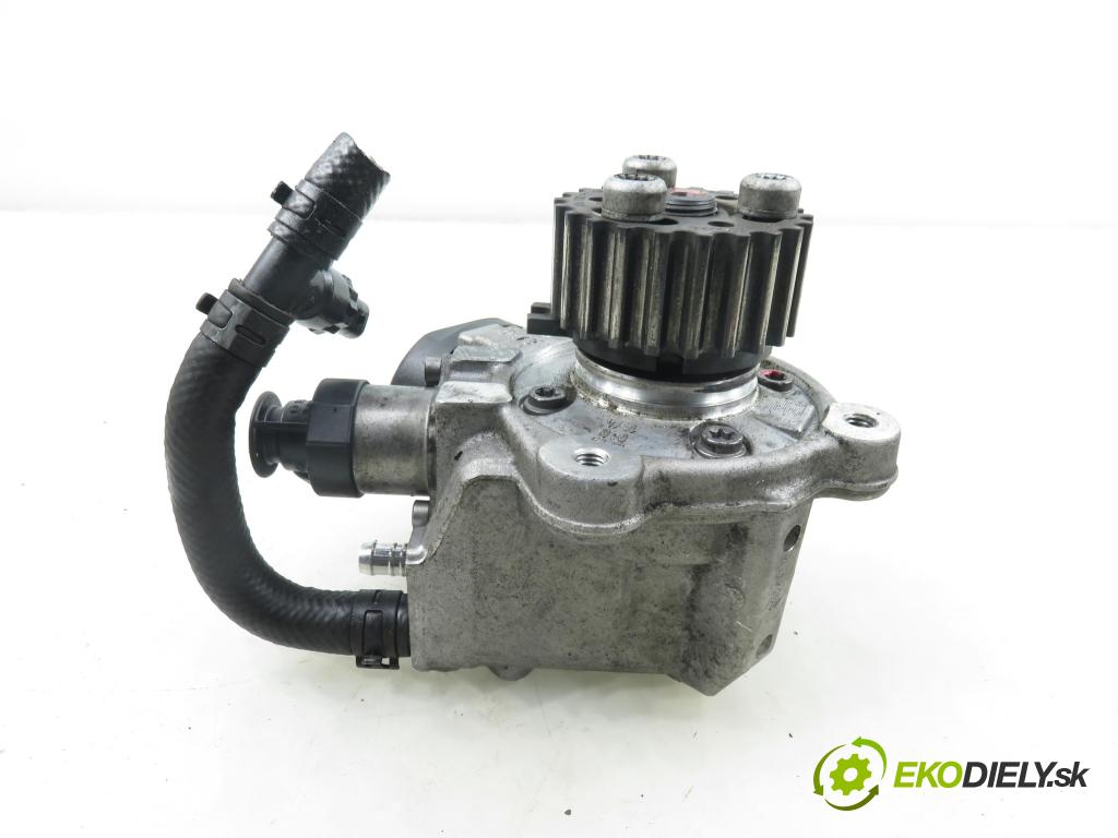 VW TIGUAN (5N_) SUV 2014 130,00 2.0 TDI 4motion - CFGC 1968,00 pumpa vstřikovací 03L130755AC ; 0445010529 ; 0928400768 (Vstřikovací čerpadlo)