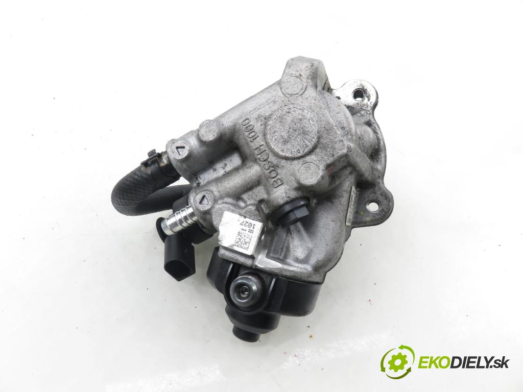 VW TIGUAN (5N_) SUV 2014 130,00 2.0 TDI 4motion - CFGC 1968,00 pumpa vstřikovací 03L130755AC ; 0445010529 ; 0928400768 (Vstřikovací čerpadlo)