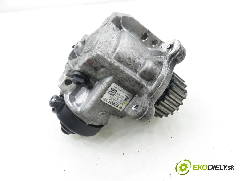 VW TIGUAN (5N_) SUV 2014 130,00 2.0 TDI 4motion - CFGC 1968,00 pumpa vstřikovací 03L130755AC ; 0445010529 ; 0928400768 (Vstřikovací čerpadlo)