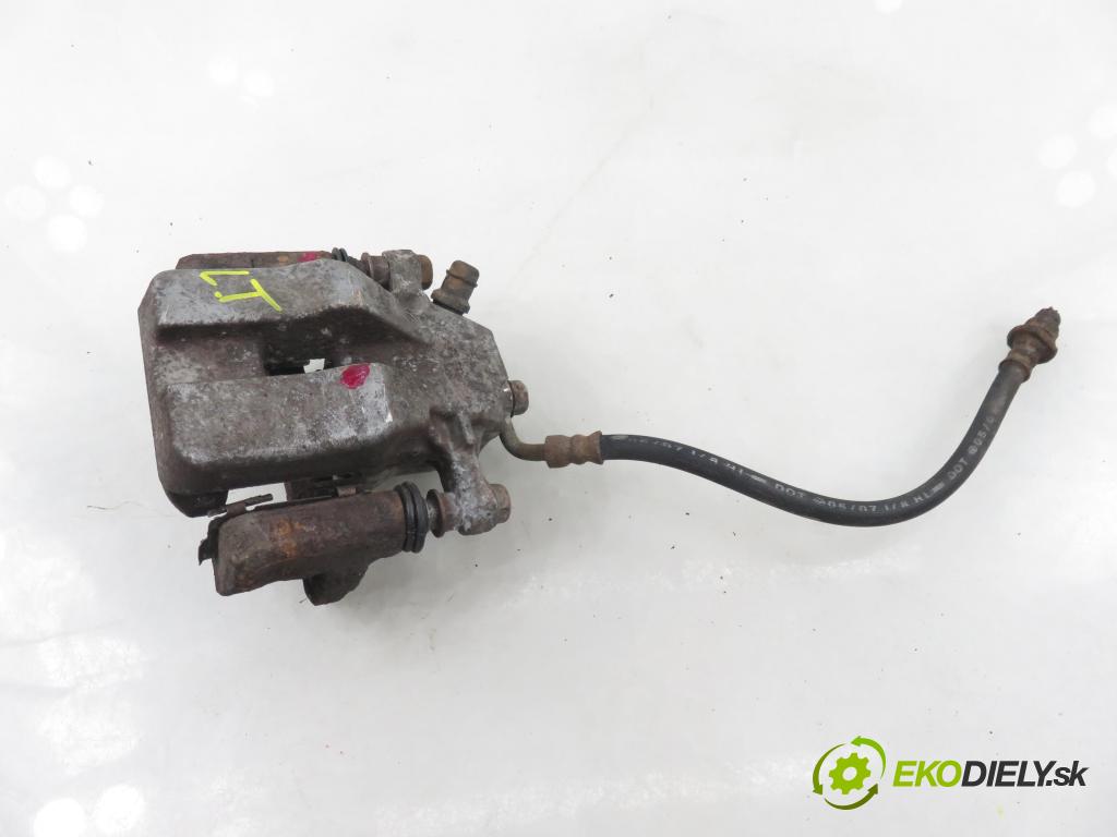 TOYOTA RAV 4 III (_A3_) SUV 2007 130,00 2.2 D 4WD 177 - 2AD-FHV 2231,00 Brzdič strmeň LT 