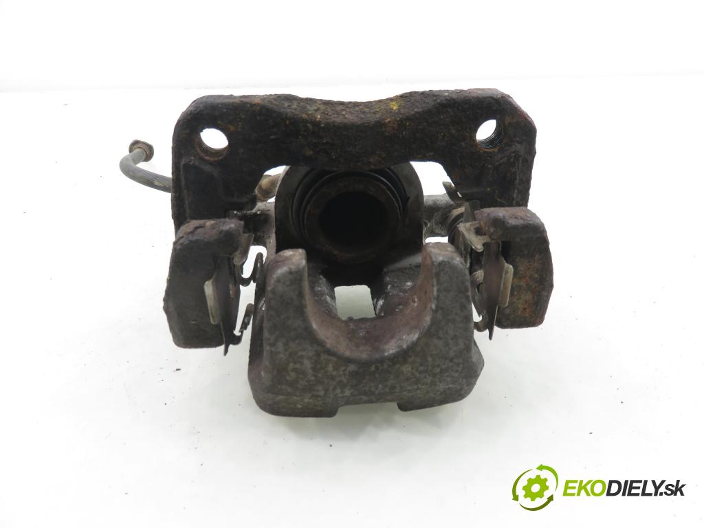 TOYOTA RAV 4 III (_A3_) SUV 2007 130,00 2.2 D 4WD 177 - 2AD-FHV 2231,00 Brzdič strmeň LT