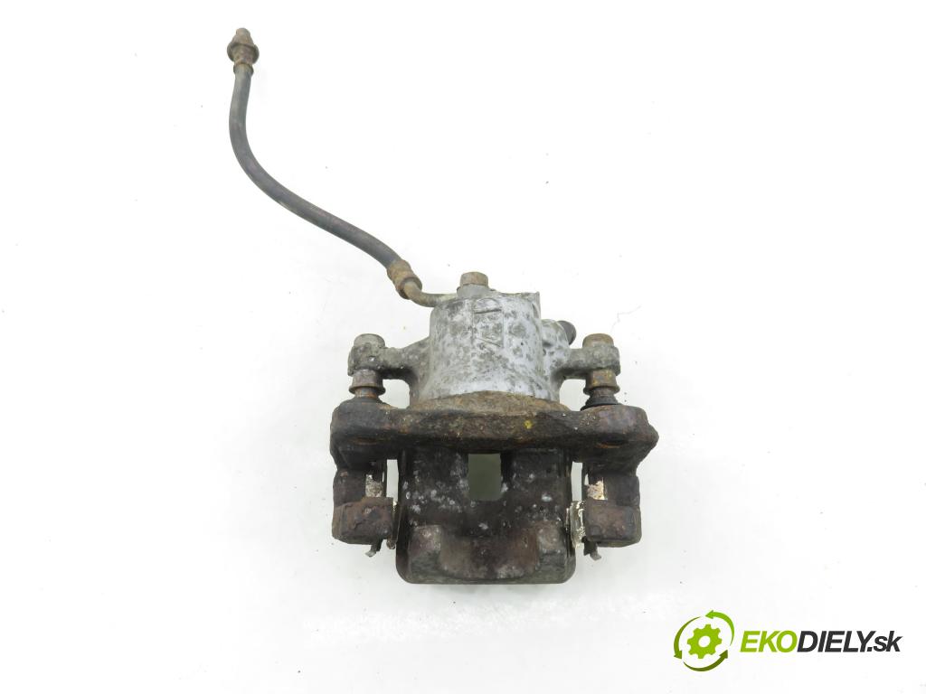 TOYOTA RAV 4 III (_A3_) SUV 2007 130,00 2.2 D 4WD 177 - 2AD-FHV 2231,00 Brzdič strmeň LT