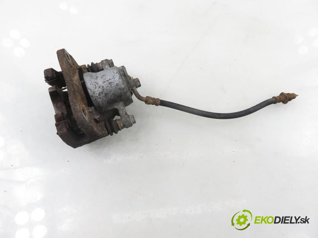 TOYOTA RAV 4 III (_A3_) SUV 2007 130,00 2.2 D 4WD 177 - 2AD-FHV 2231,00 Brzdič strmeň pravé zadné 