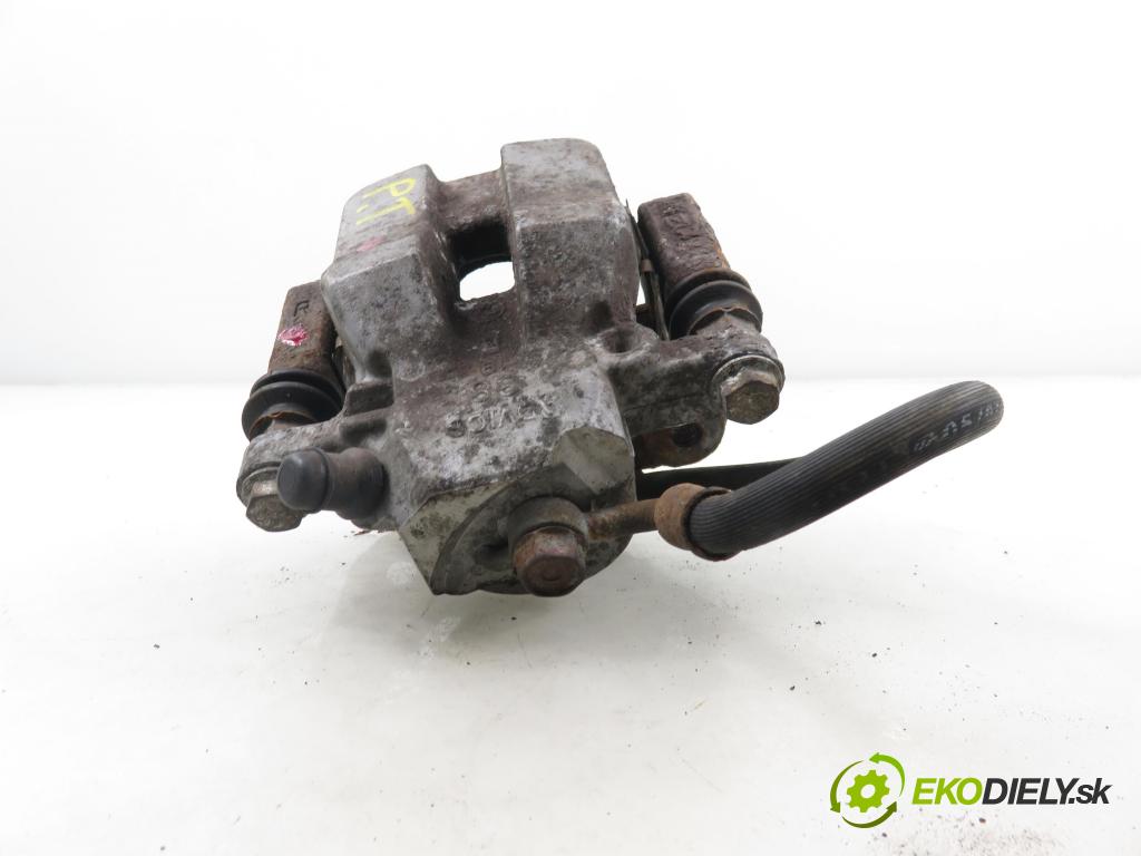 TOYOTA RAV 4 III (_A3_) SUV 2007 130,00 2.2 D 4WD 177 - 2AD-FHV 2231,00 Brzdič strmeň pravé zadné