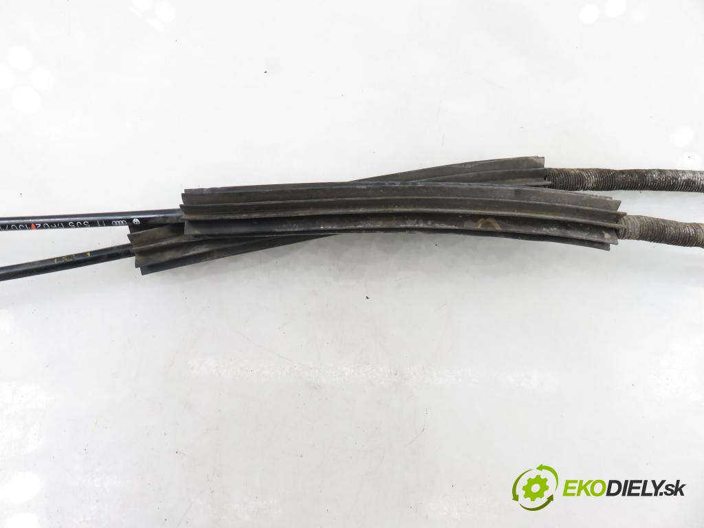 VW GOLF IV Variant (1J5) KOMBI 2002 74,00 1.9 TDI PD 101 - AXR 1896,00 ZVEDÁK: 1J0711266E