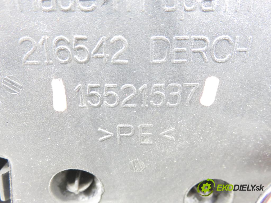 MERCEDES-BENZ VANEO (414) MINIVAN 2002 92,00 1.9 (414.700) - M 166.991 1898,00 Spätné zrkadlo 15521537