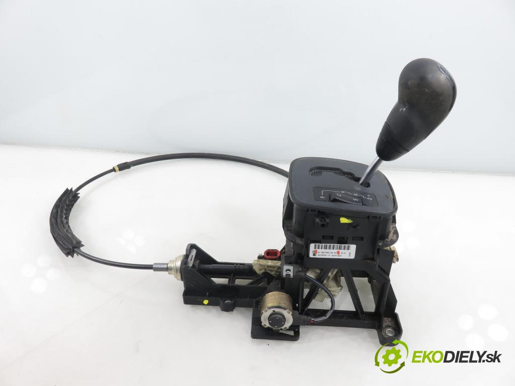 MERCEDES-BENZ VANEO (414) MINIVAN 2002 92,00 1.9 (414.700) - M 166.991 1898,00 ZVEDÁK: A1685400244