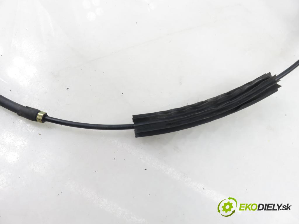 MERCEDES-BENZ VANEO (414) MINIVAN 2002 92,00 1.9 (414.700) - M 166.991 1898,00 ZVEDÁK: A1685400244