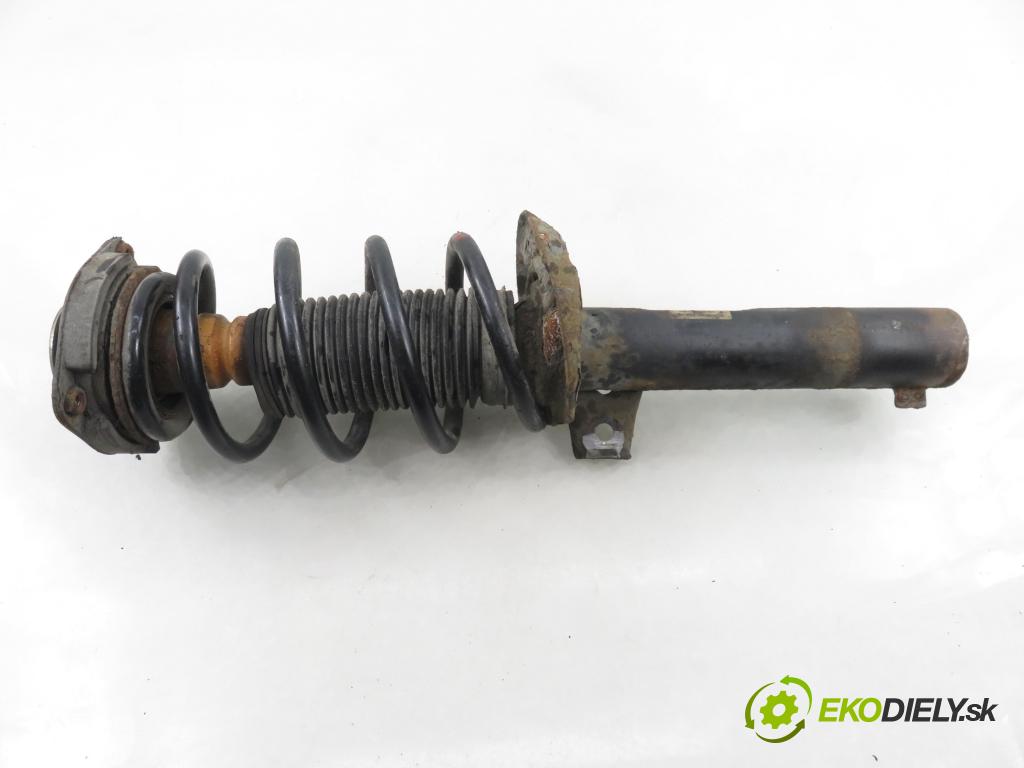 AUDI A3 (8P1) HB 2003 103,00 2.0 TDI PD 16V 140 1968,00 MCPERSON LP 1T0413031DA