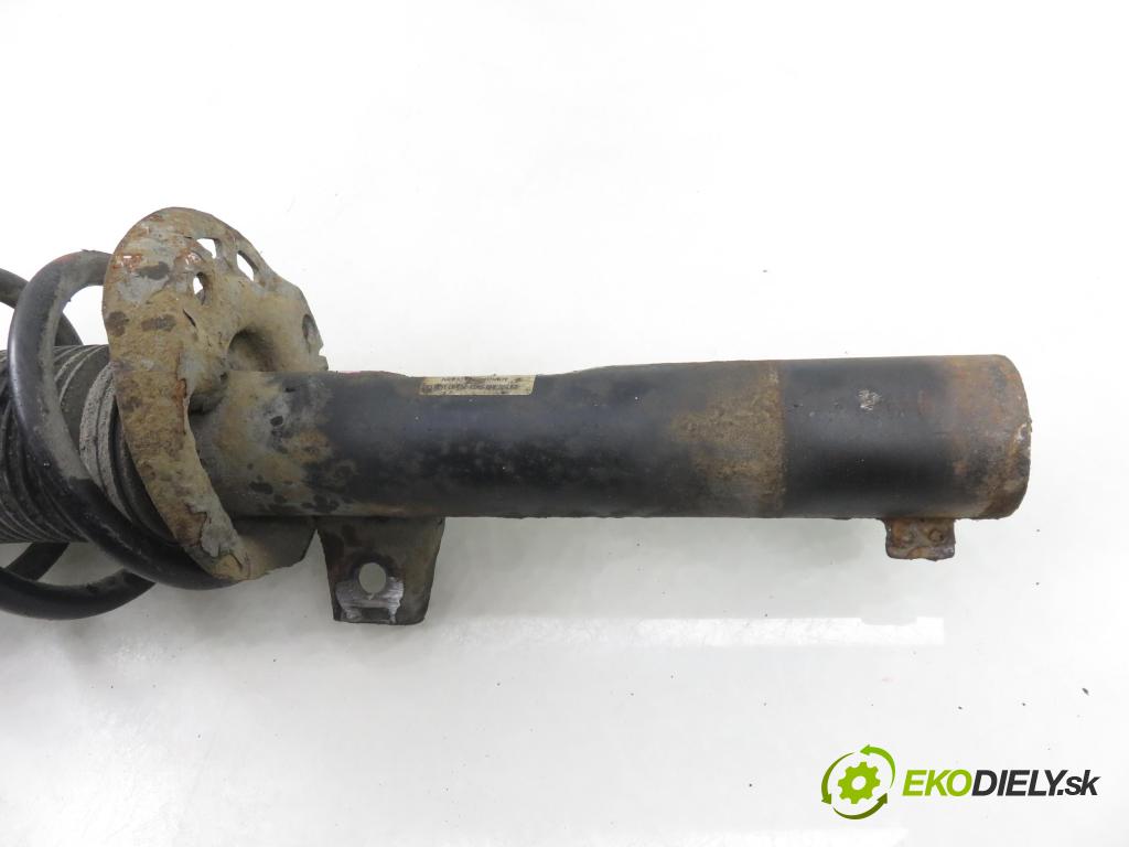 AUDI A3 (8P1) HB 2003 103,00 2.0 TDI PD 16V 140 1968,00 MCPERSON LP 1T0413031DA