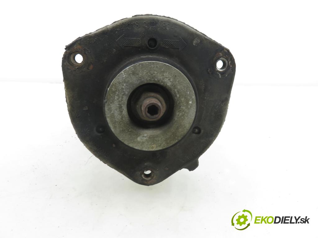 AUDI A3 (8P1) HB 2003 103,00 2.0 TDI PD 16V 140 1968,00 MCPERSON LP 1T0413031DA